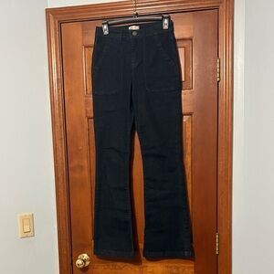 Knox Rose | Dark Denim Jeans